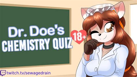 Dr Does Chemistry Quiz